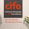 Cifo Art Gallery | Cisneros Fontanals Art Foundation gallery