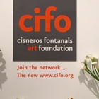 Cifo Art Gallery | Cisneros Fontanals Art Foundation