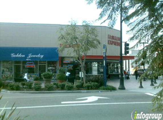 Emma's Snack Shop - Inglewood, CA