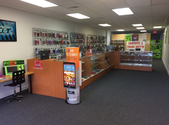 Wireless R Us Computer and Phone Repair - Margate, FL