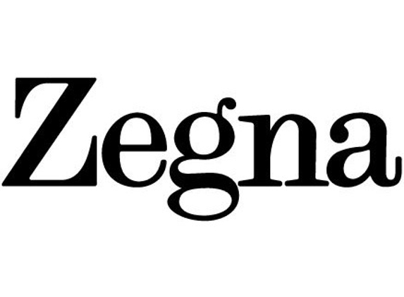 Ermenegildo Zegna at Neiman Marcus - Dallas, TX