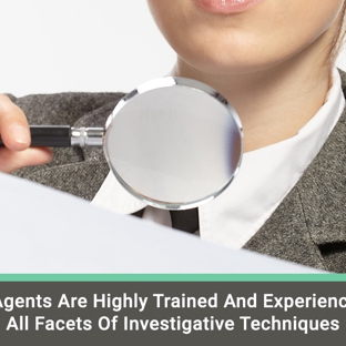 AAC Process Servers - Perth, WA. Our Agents Are Highly Trained And Experienced In All Facets Of Investigative Techniques