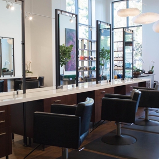 Pursuit Salon - Los Altos, CA