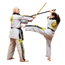 Miss T Martial Arts - Self Defense Instruction & Equipment