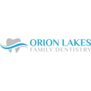 Orion Lakes Family Dentistry - Pediatric Dentistry