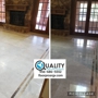 Quality Carpet Care & Tile services