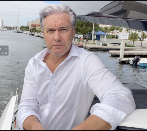 Christopher Saltzburg Yacht Broker Miami & Ft Lauderdale: Absolute, Beneteau, Sunseeker, Chris-Craft - Miami, FL