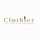 Clothier Exclusive Menswear - Men's Clothing