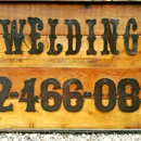 AKS Welding and Fabrication - Fence Repair