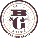 Marcus Bar & Grille - Barbecue Restaurants