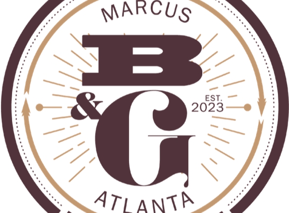 Marcus Bar & Grille - Atlanta, GA