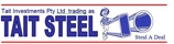 Tait Steel Logo