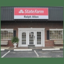 Ralph Allen - State Farm Insurance Agent - Insurance