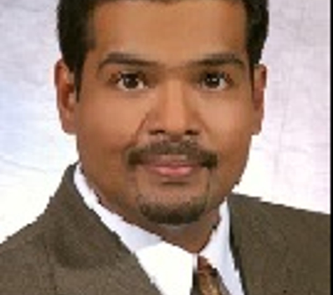 Shyam Narayanan Colattur, MD - Glendale, AZ