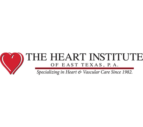 The Heart Institute of East Texas - Lufkin, TX