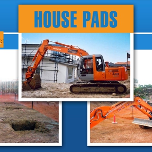 Axle's Earthmoving & Civil Works Pty Ltd - Nerang, QLD