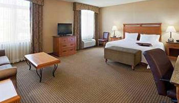 Hampton Inn & Suites Coeur d' Alene - Coeur D Alene, ID