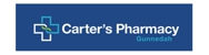 Carter's Pharmacy Gunnedah - Chemist & Pharmacy Stores