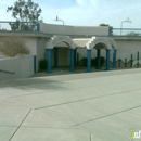 Herrera Elementary School - School Districts