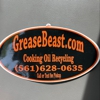 Grease Beast gallery