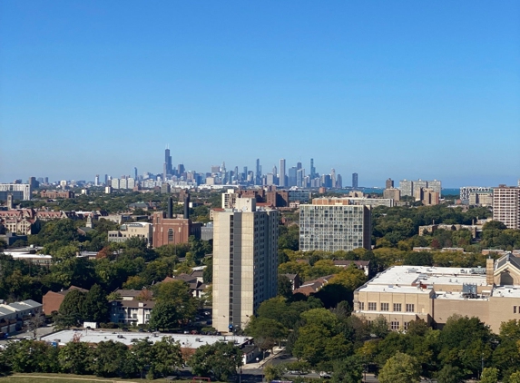 Island Terrace Apartments - Chicago, IL