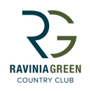 Ravinia Green Country Club - Golf Courses