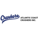 Atlantic Coast Crushers, Inc. - Mining Equipment & Supplies