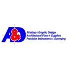 A&D Printing & Design
