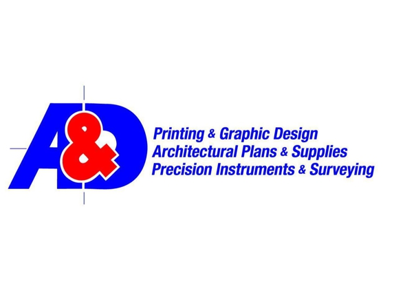 A&D Printing & Design - Omaha, NE