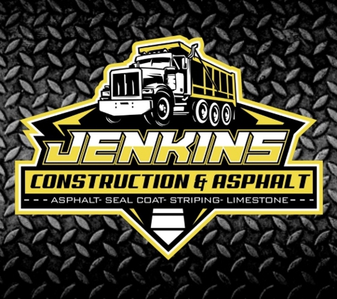 Jenkins Construction & Asphalt - Covington, LA