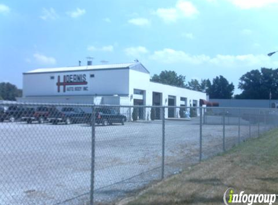 Hoernis Auto Body - Belleville, IL