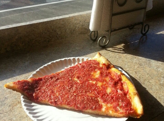 Marino's Pizza - Runnemede, NJ