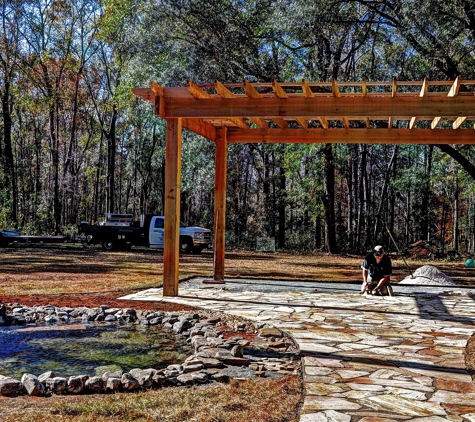 Stony Creek Landscaping - Thomasville, GA