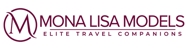 Mona Lisa Models Logo
