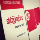 AlphaGraphics of Daytona - Business Cards