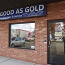 Good As Gold - Jewelers