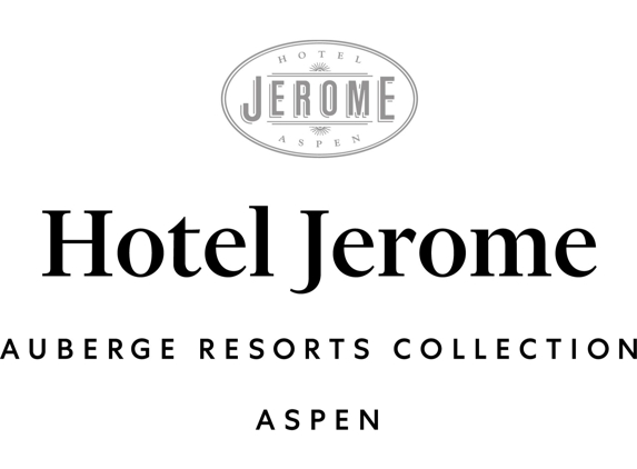 Hotel Jerome, Auberge Resorts Collection - Aspen, CO