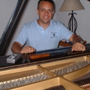 Perfect Pitch Piano Servicing - Pianos & Organ-Tuning, Repair & Restoration