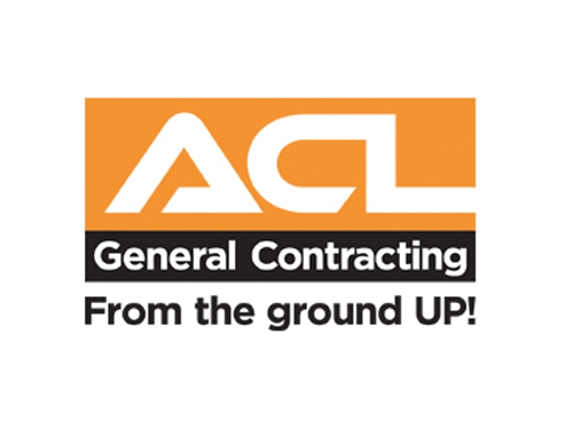 ACL General Contracting, Inc. - Beavercreek, OH