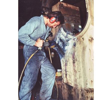 Metalock Engineering Services Australia Pty Ltd - Archerfield, QLD