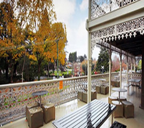 Deloraine Hotel - Deloraine, TAS