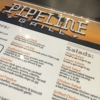 Pipeline Grill gallery