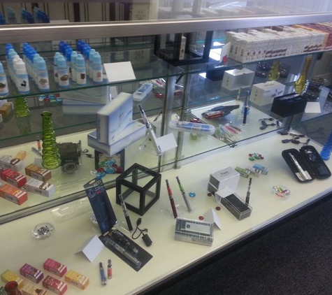 Henry's eCigs and eLiquids - Beaverton, OR