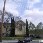 Los Angeles Public Library-Lincoln Heights Branch