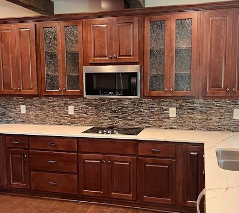 North Georgia Cabinet Coatings