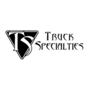 Truck Specialties - Truck Equipment & Parts