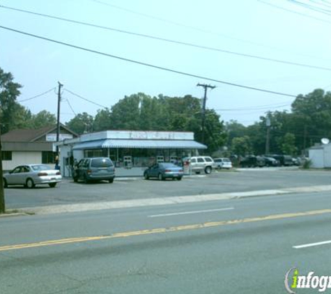 Dairy Queen (Treat) - Charlotte, NC