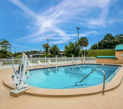 Quality Inn White Springs Suwanee - White Springs, FL