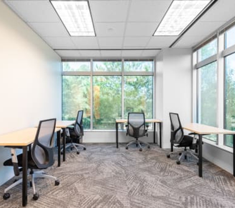 Regus - North Carolina, Raleigh-Durham - Meridian Parkway - Durham, NC