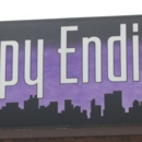Happy Endings Pub - Bars